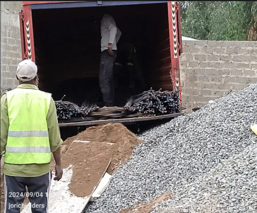 Building Materials Supplier