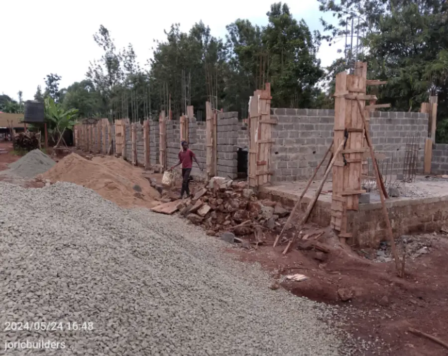 Building Materials Supplier - Image 2