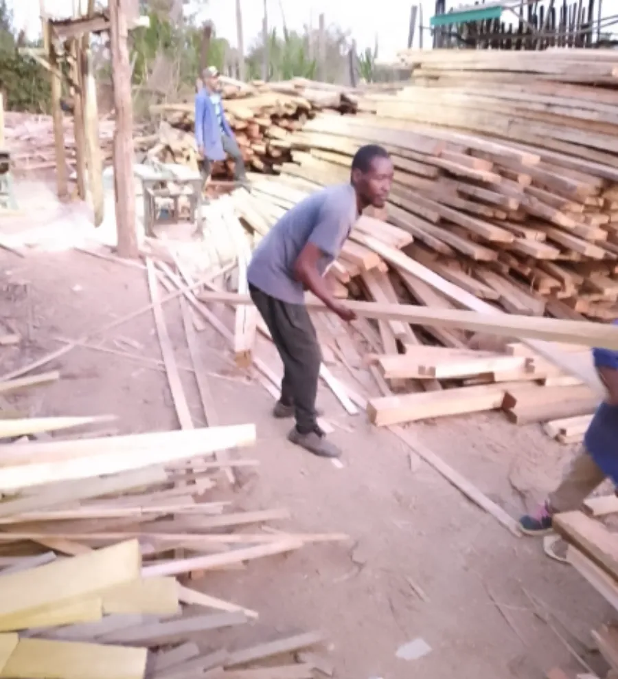 Building Materials Supplier - Image 3