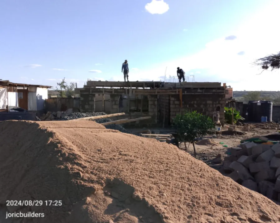 Building Materials Supplier - Image 4