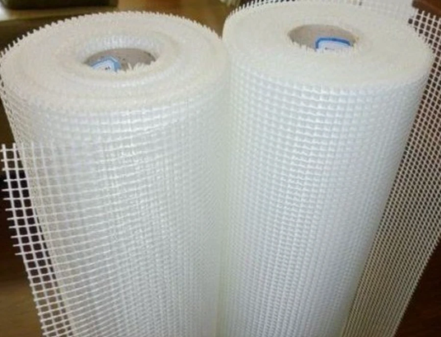 Concrete Fiber Mesh Solutions