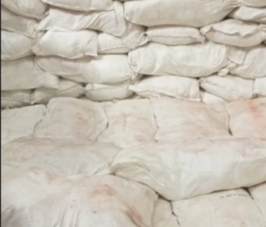 Concrete Fiber Mesh Solutions - Image 2