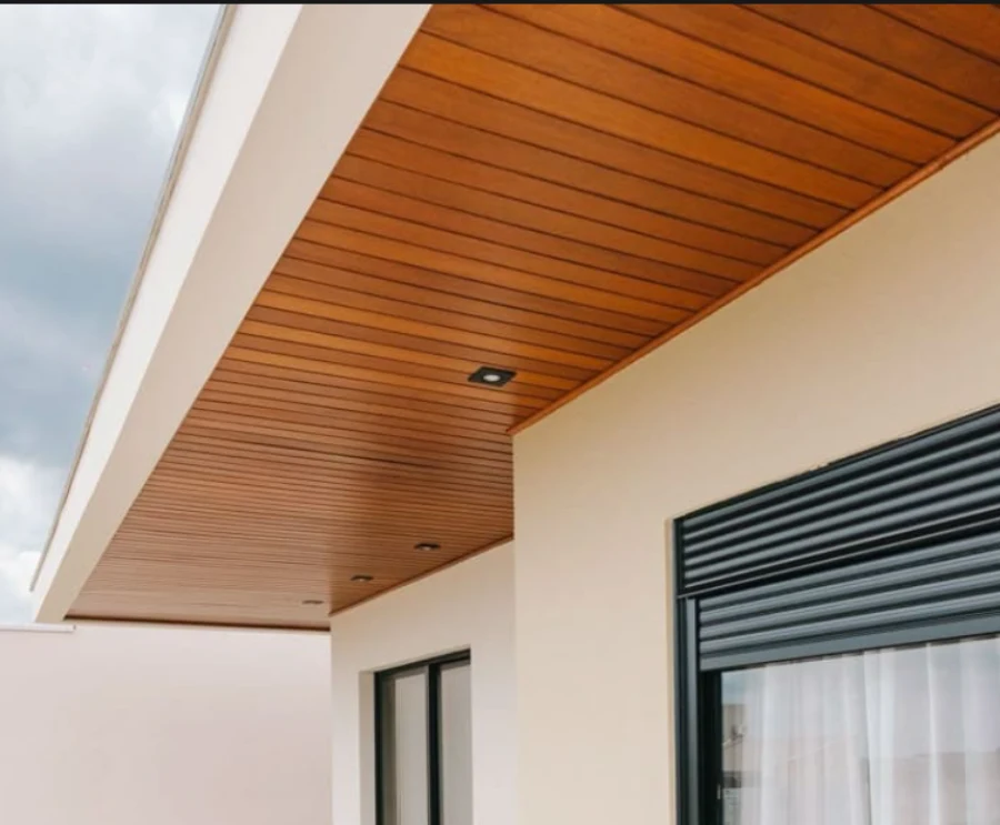 Interior Finishing Services