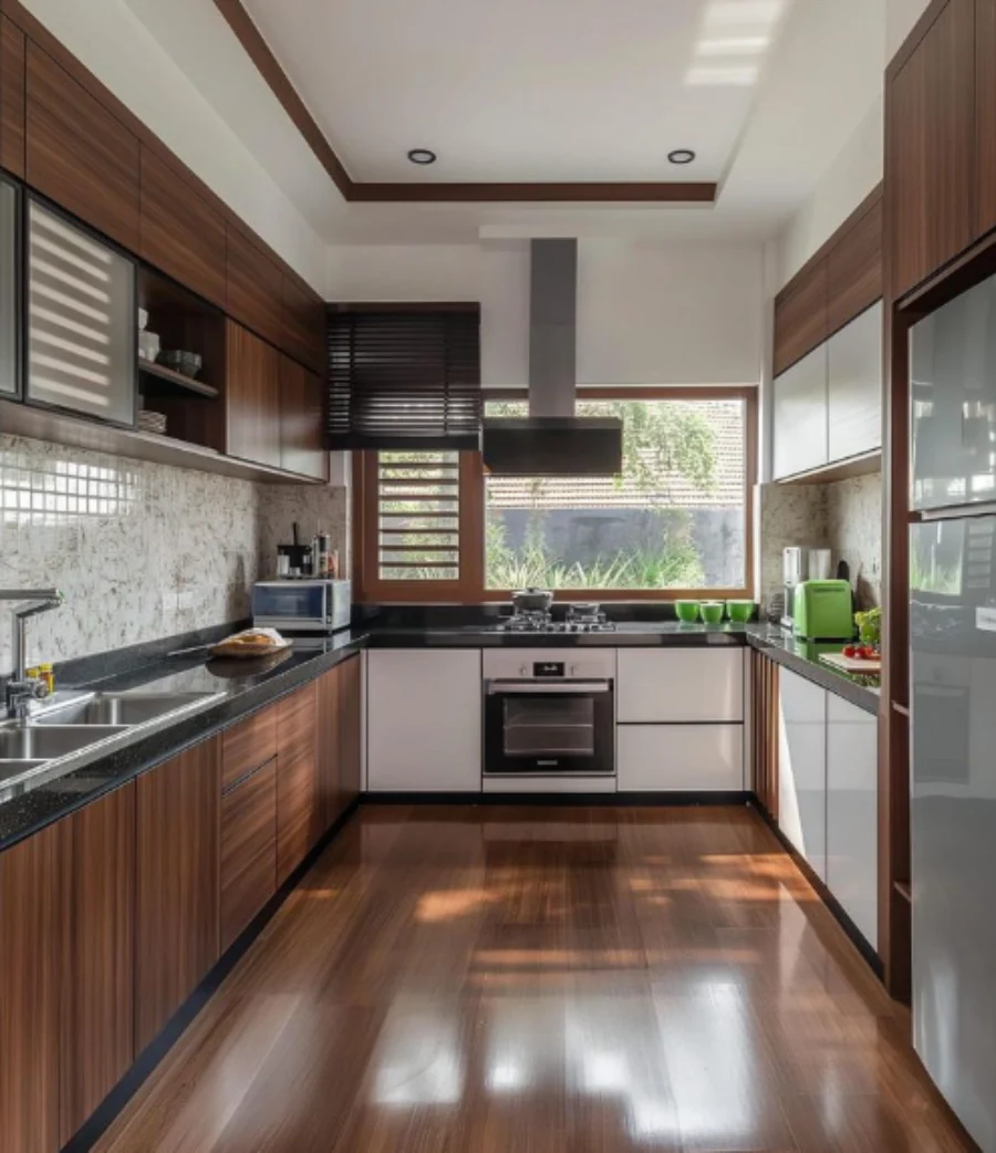 Interior Finishing Services - Image 3