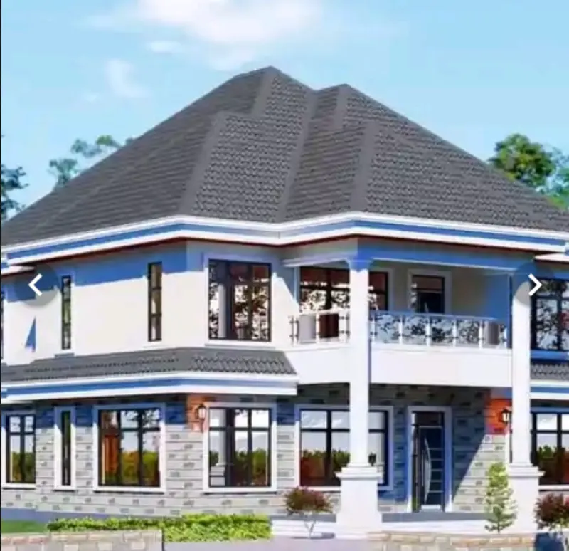 Luxury Mansionette Design & Build - Image 4