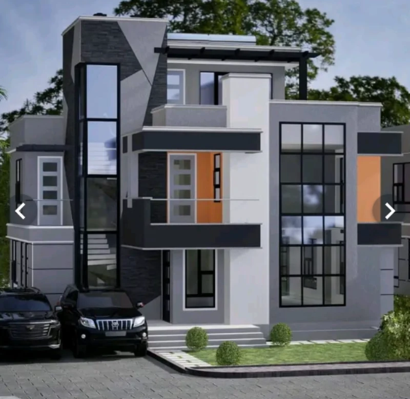 Luxury Mansionette Design & Build - Image 5