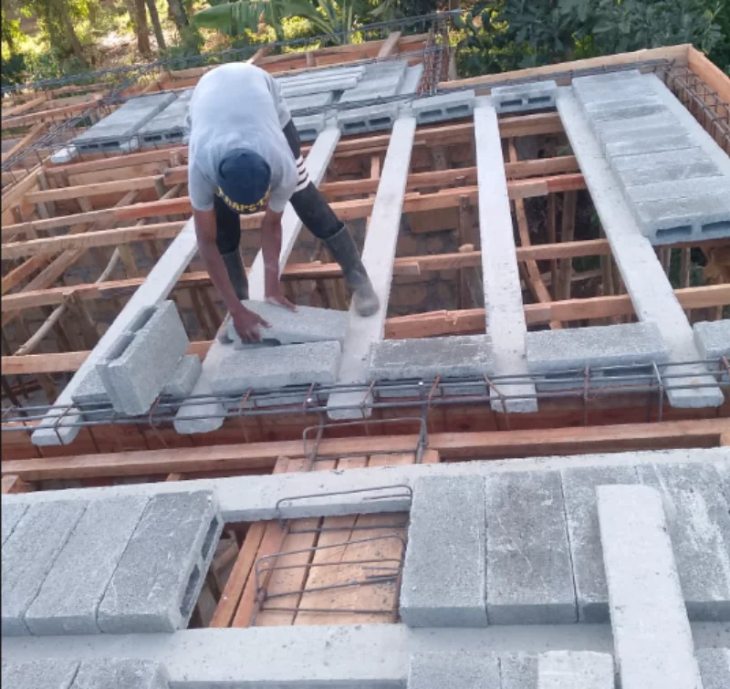 Prestressed Beams & Blocks - Image 2