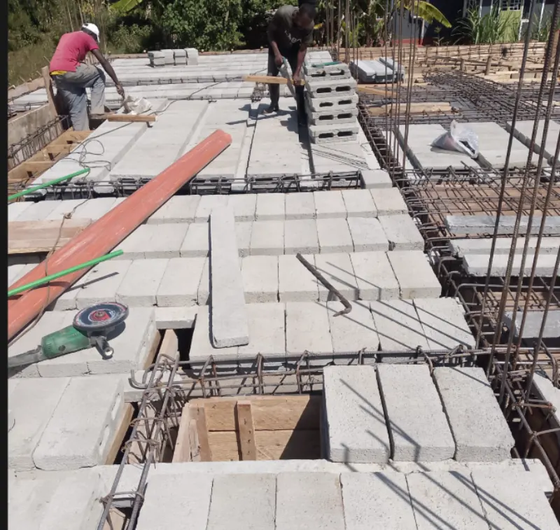 Joric Builders - Image 4