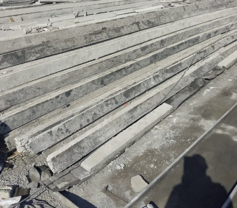 Prestressed Beams & Blocks - Image 5