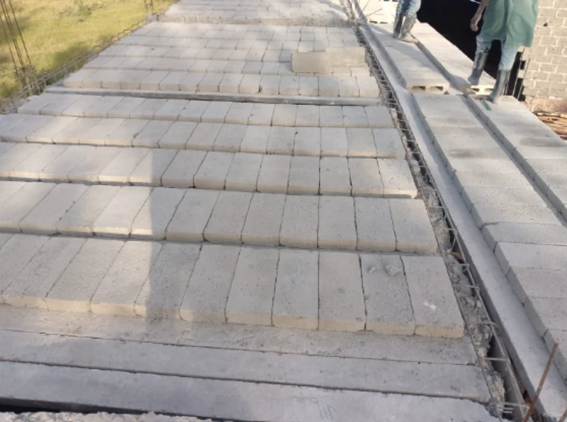 Prestressed Beams & Blocks - Image 7
