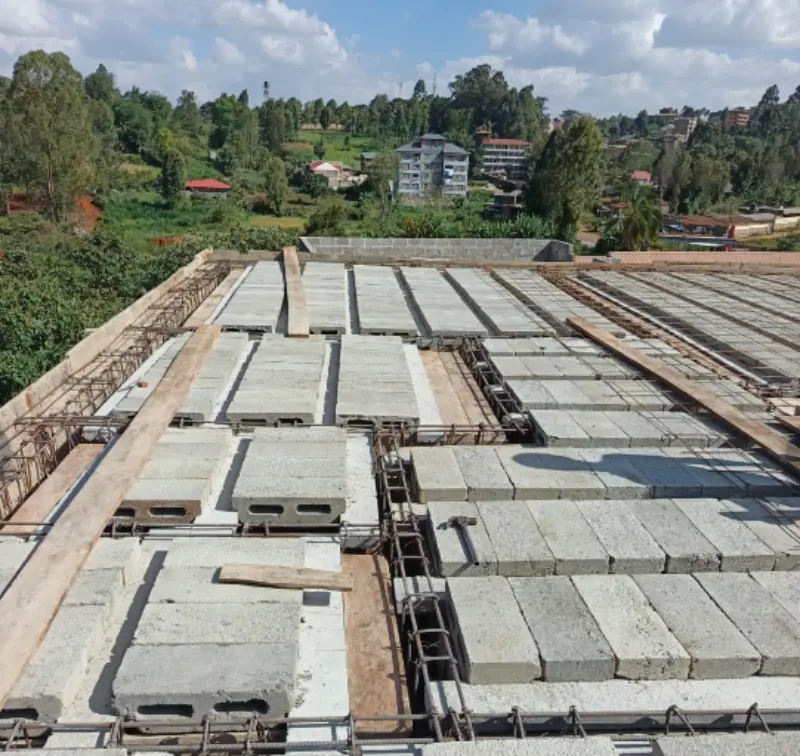 Prestressed Beams & Blocks - Image 8