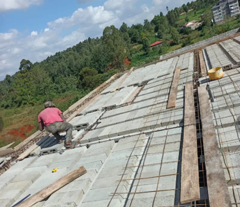 Prestressed Beams & Blocks - Image 10