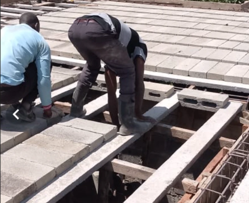 Prestressed Beams & Blocks - Image 11