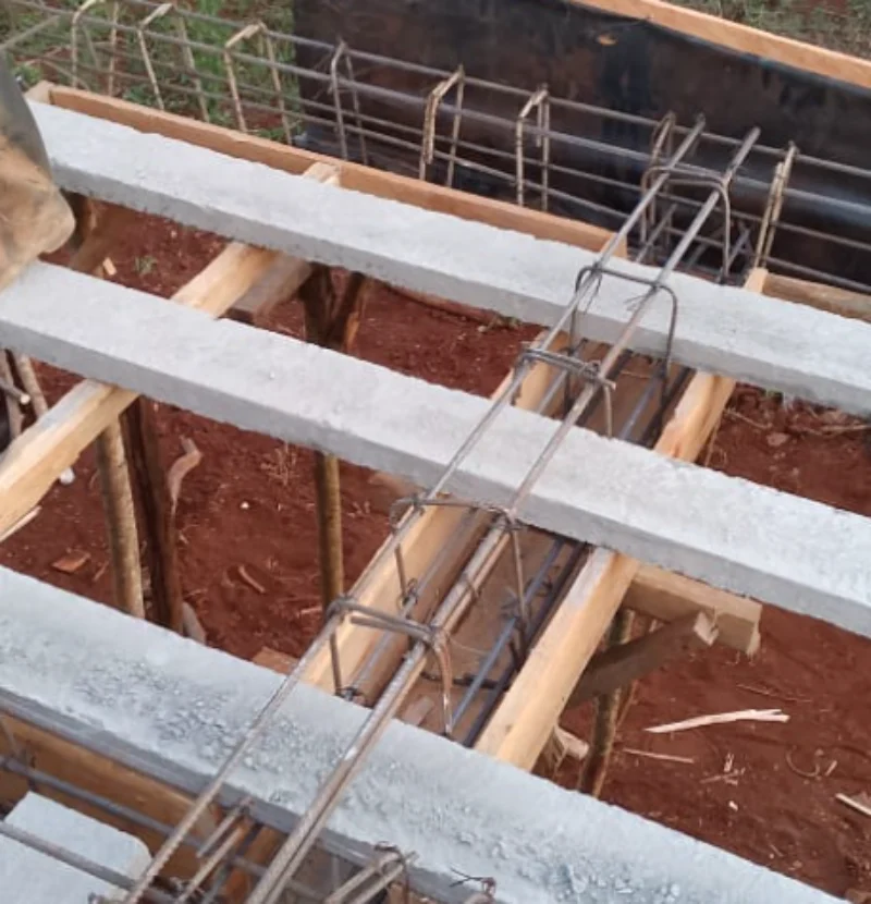 Prestressed Beams & Blocks - Image 13