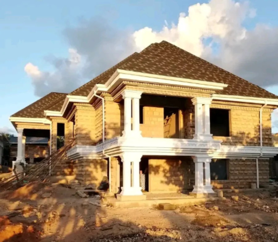 Professional Roofing Services gallery image 2