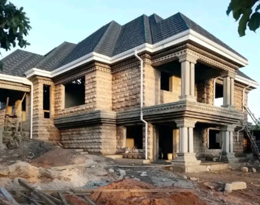 Professional Roofing Services gallery image 3