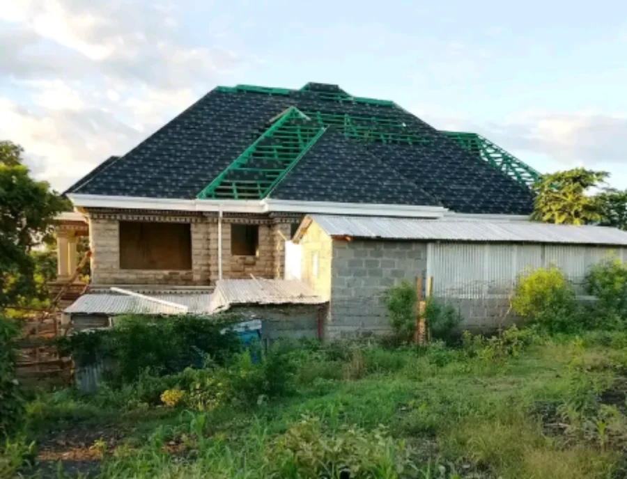 Professional Roofing Services gallery image 4
