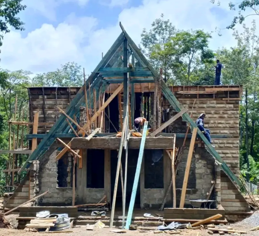 Professional Roofing Services gallery image 6