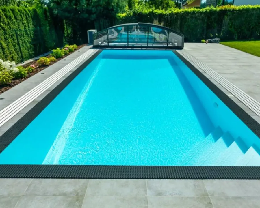 Swimming Pools, Septic Tanks & Boreholes